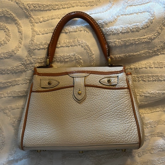 Dooney Bourke hand bag - Picture 2 of 14